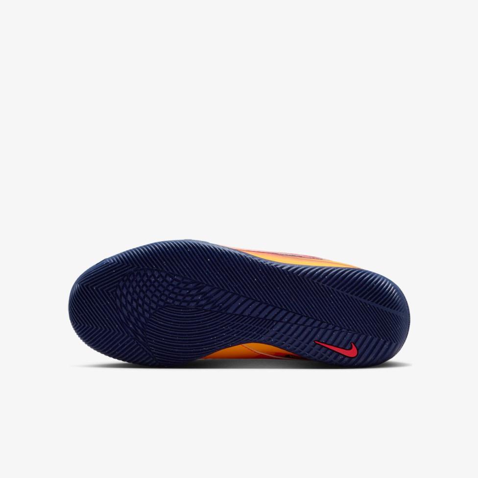 Дитячі бутси NIKE JR PHANTOM 6 LOW CLUB IC EH IH1803-800