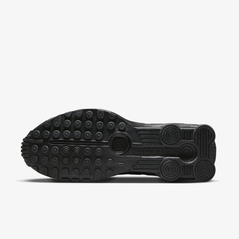 Мужские кроссовки NIKE SHOX R4 HQ1988-001