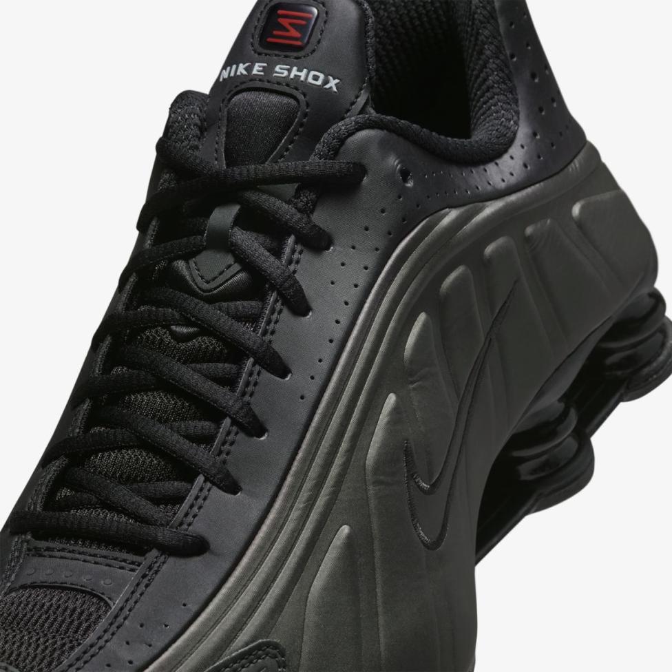 Чоловічі кросівки NIKE SHOX R4 HQ1988-001_image_7