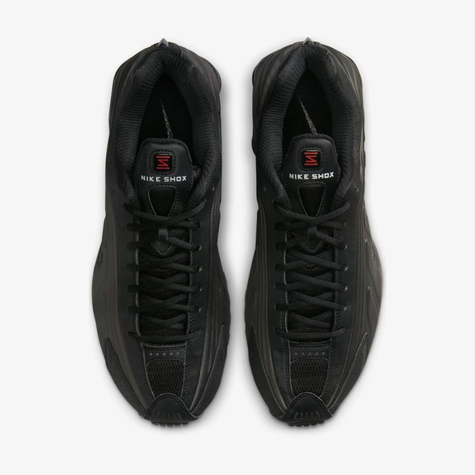 Чоловічі кросівки NIKE SHOX R4 HQ1988-001_image_4