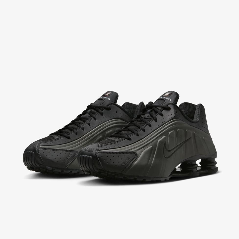 Чоловічі кросівки NIKE SHOX R4 HQ1988-001_image_5