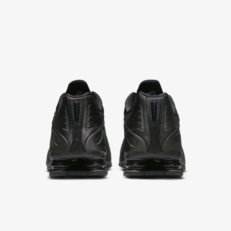 Чоловічі кросівки NIKE SHOX R4 HQ1988-001_image_6
