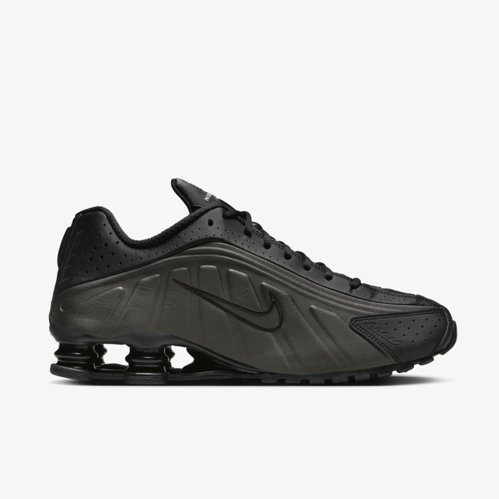 Чоловічі кросівки NIKE SHOX R4 HQ1988-001_image_3