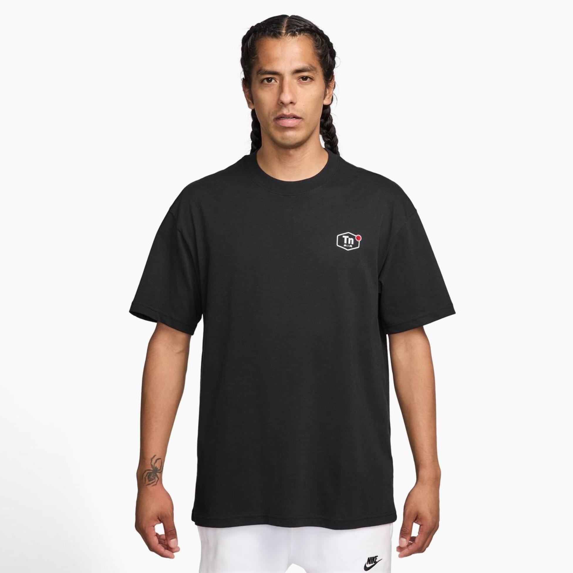 Чоловіча футболка NIKE U NSW TEE M90 OC FESTIVAL HBR HJ0750-010
