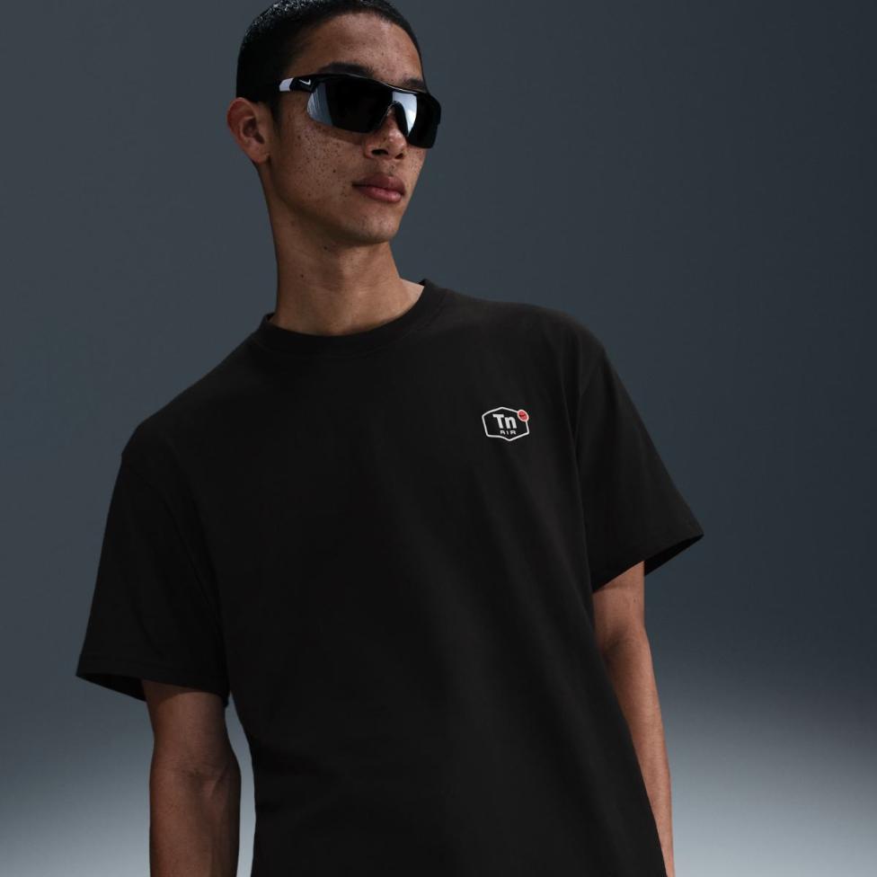 Чоловіча футболка NIKE U NSW TEE M90 OC FESTIVAL HBR HJ0750-010_image_4