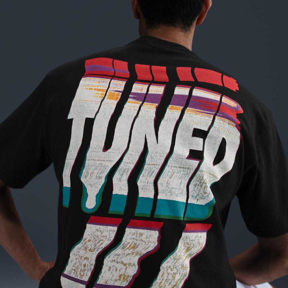 Чоловіча футболка NIKE U NSW TEE M90 OC FESTIVAL HBR HJ0750-010_image_5