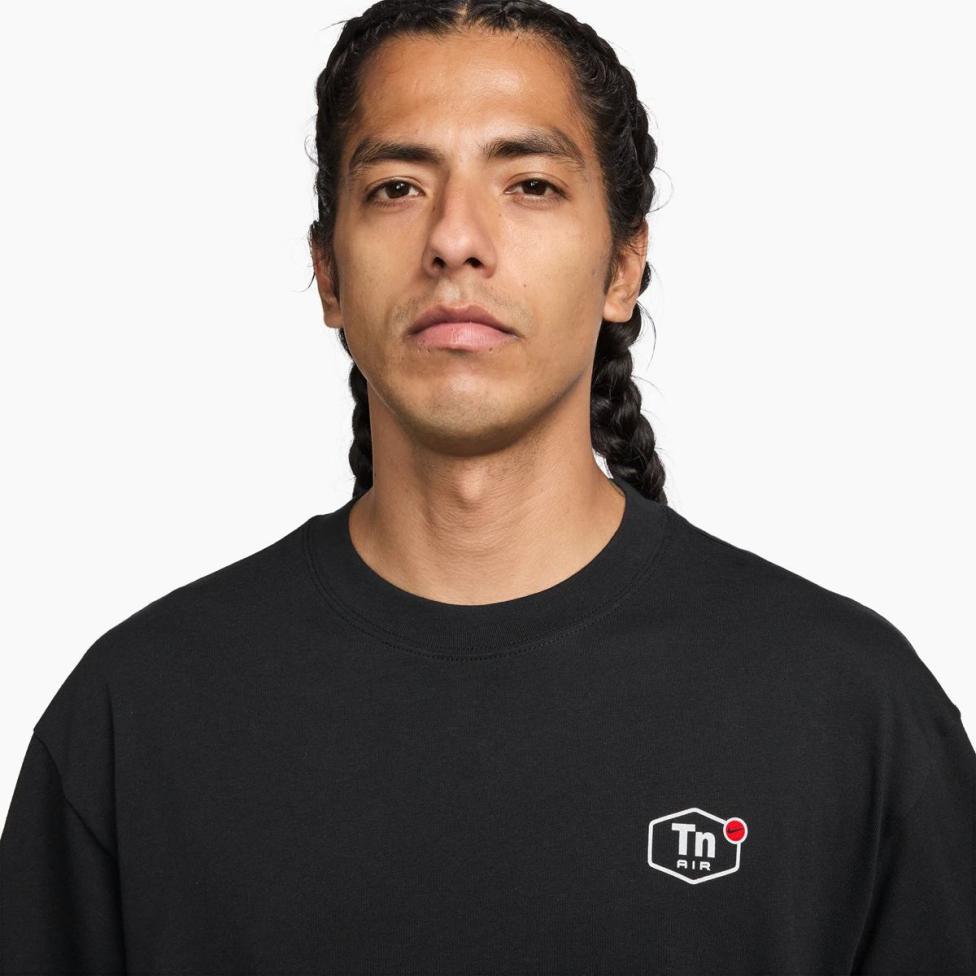 Чоловіча футболка NIKE U NSW TEE M90 OC FESTIVAL HBR HJ0750-010_image_3