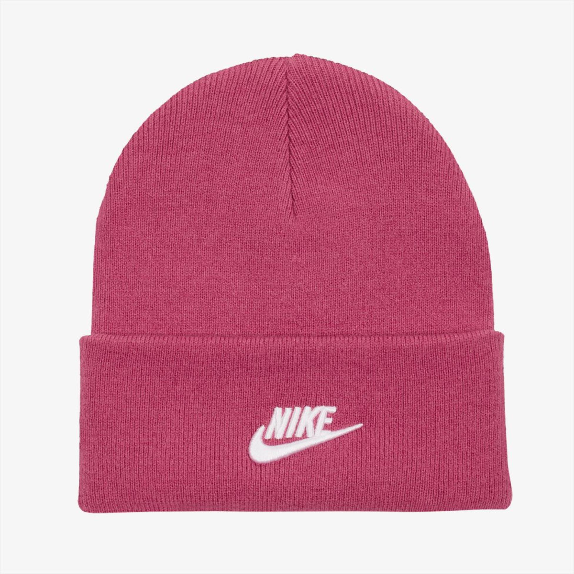 Дитяча шапка NIKE K NK PEAK BEANIE TC FUT HF5498-634