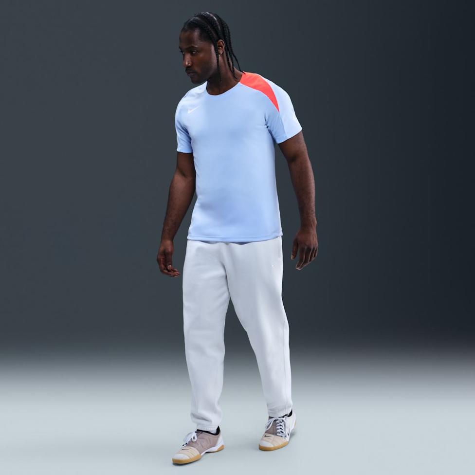Чоловіча футболка NIKE M NK DF STRK TOP SS T90 HV6400-425_image_4