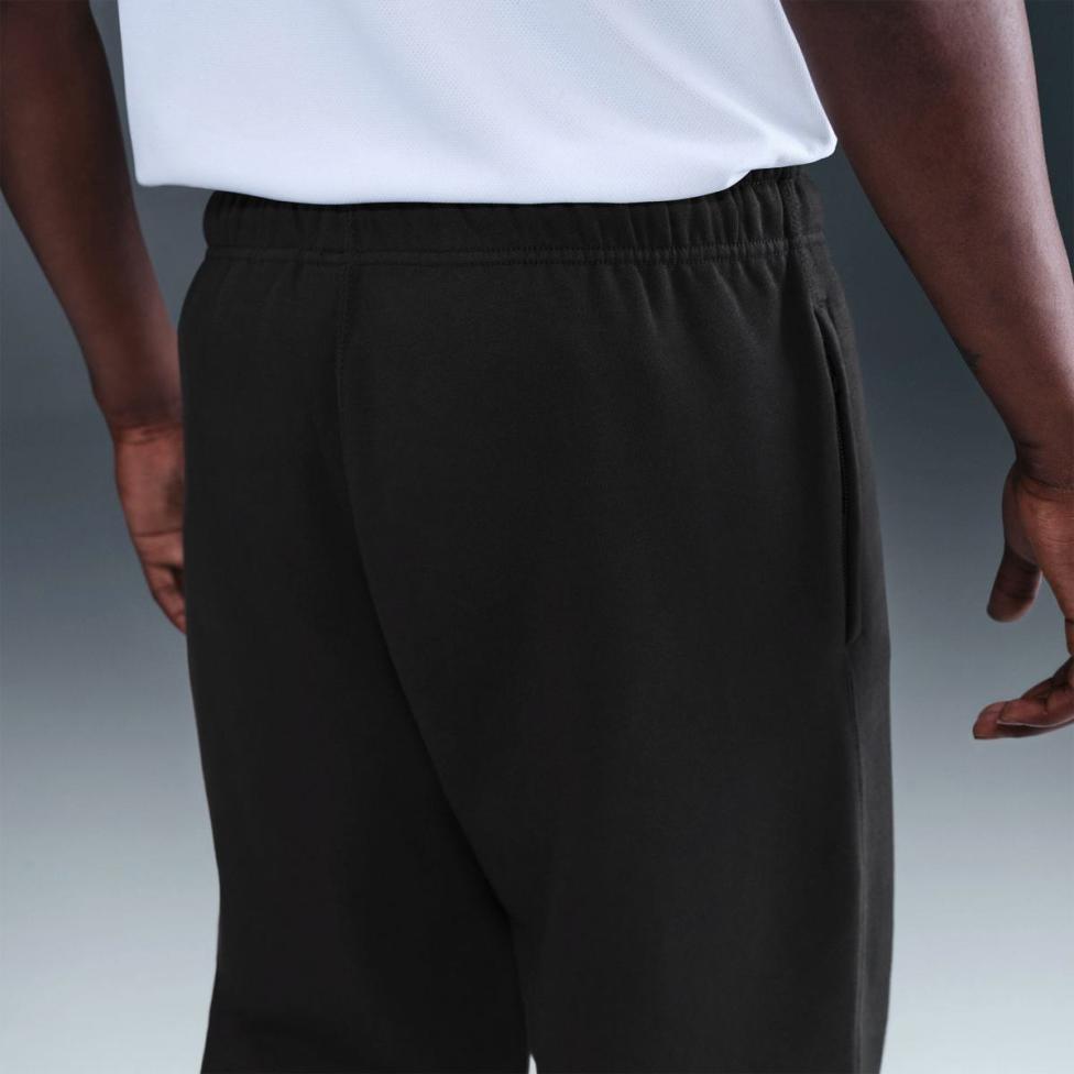 Чоловічі штани NIKE M NL SOLO SWSH BB OH PANT HV1090-010_image_5