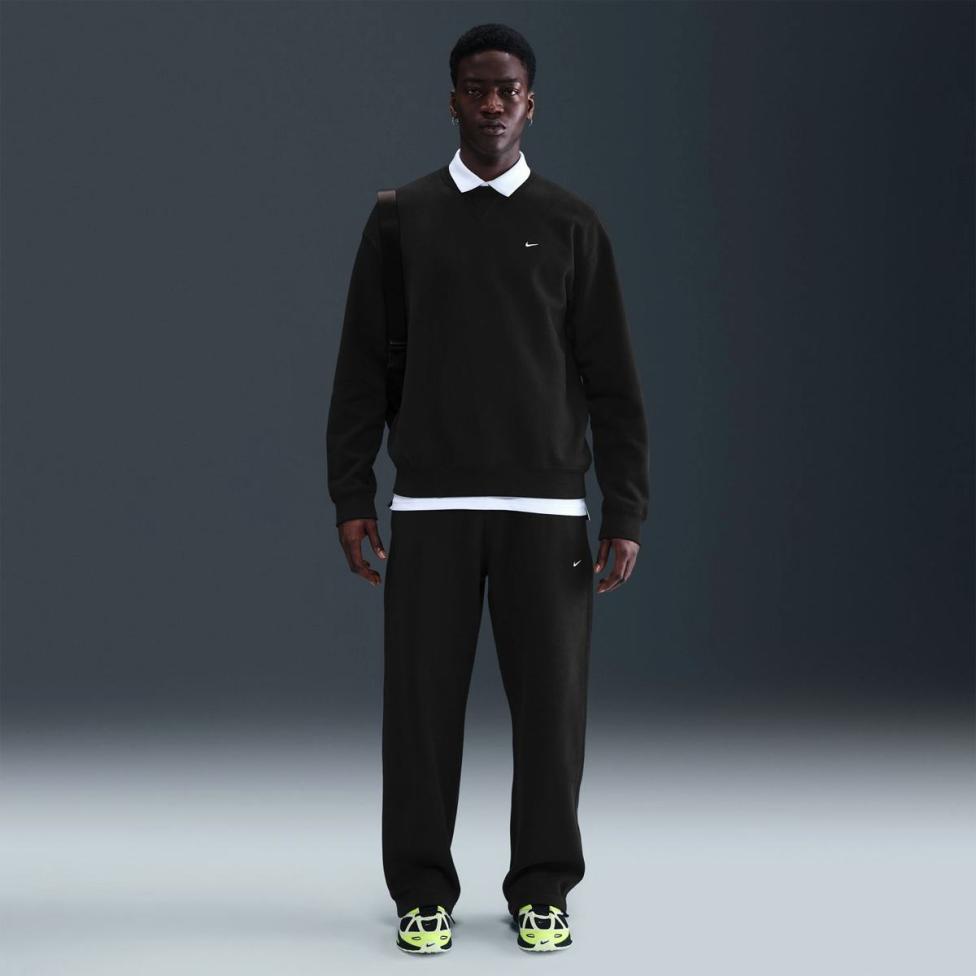 Чоловічі штани NIKE M NL SOLO SWSH BB OH PANT HV1090-010_image_8