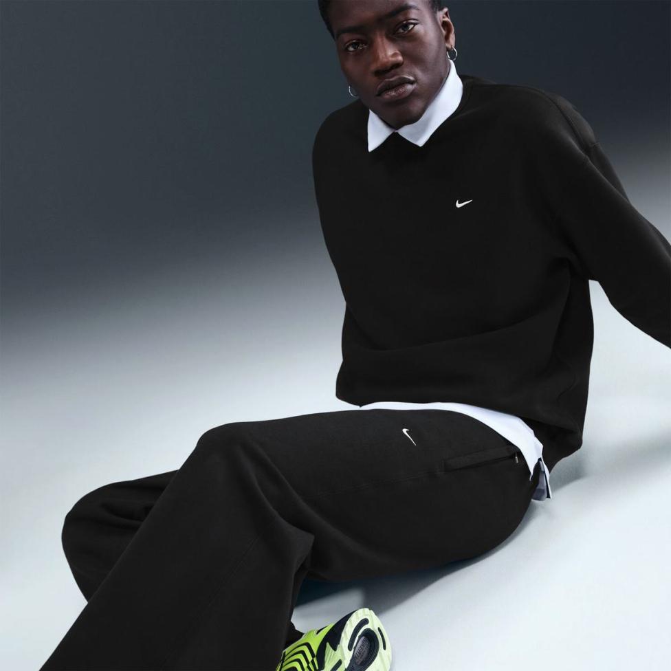 Чоловічі штани NIKE M NL SOLO SWSH BB OH PANT HV1090-010_image_6