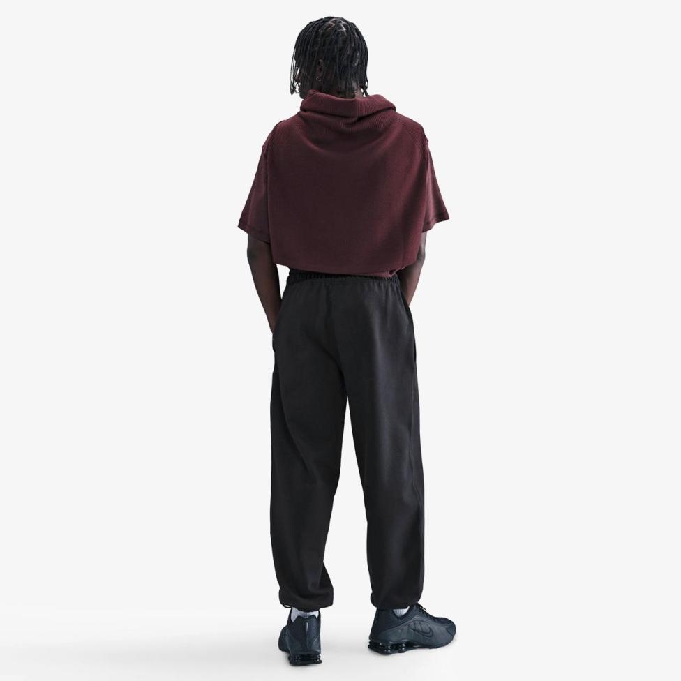 Чоловічі штани NIKE M NL SOLO SWSH BB CF PANT HV1088-010_image_5