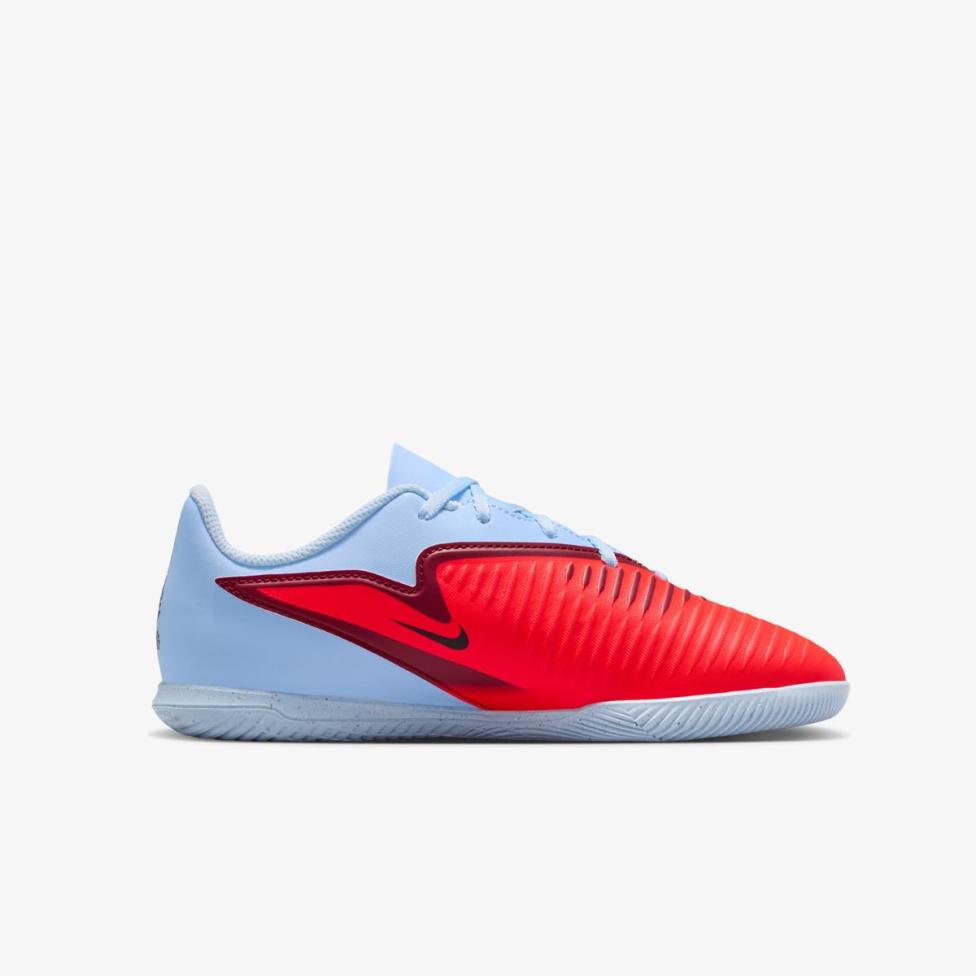 Дитячі бутси NIKE JR PHANTOM 6 LOW CLUB IC HQ2031-400_image_3