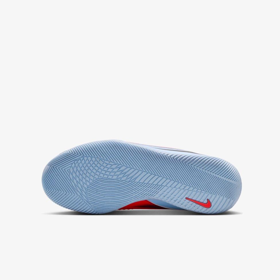 Дитячі бутси NIKE JR PHANTOM 6 LOW CLUB IC HQ2031-400