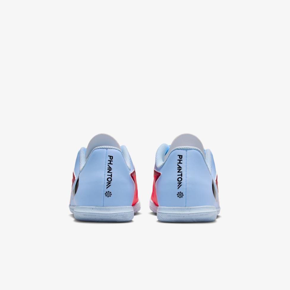 Дитячі бутси NIKE JR PHANTOM 6 LOW CLUB IC HQ2031-400_image_6