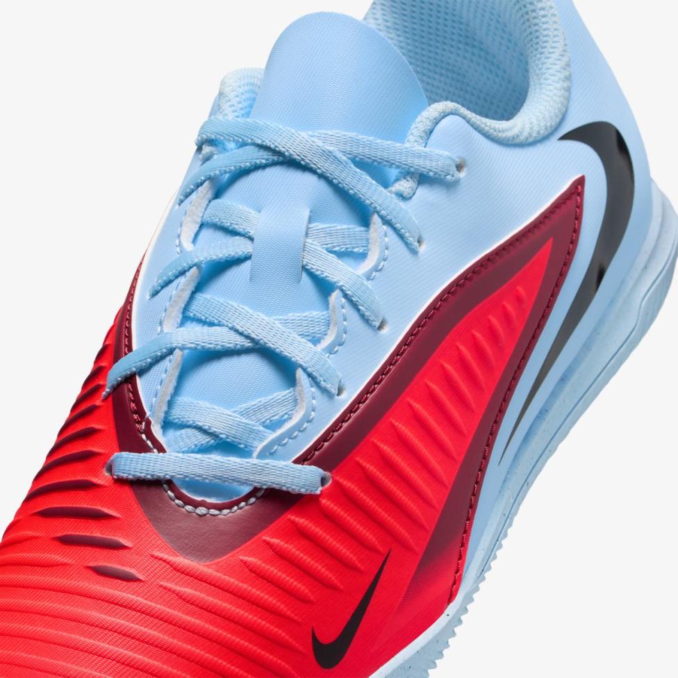 Дитячі бутси NIKE JR PHANTOM 6 LOW CLUB IC HQ2031-400_image_7