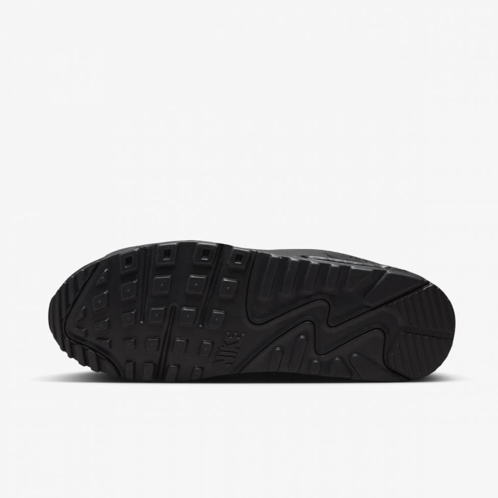 Мужские кроссовки NIKE AIR MAX 90 DRIFT TRIPLE BLACK HQ1416-001