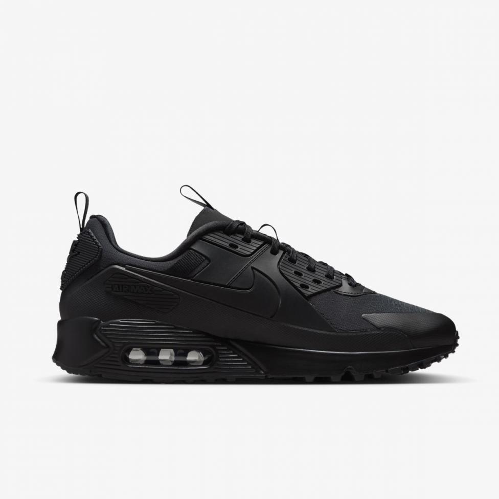 Чоловічі кросівки NIKE AIR MAX 90 DRIFT TRIPLE BLACK HQ1416-001_image_3