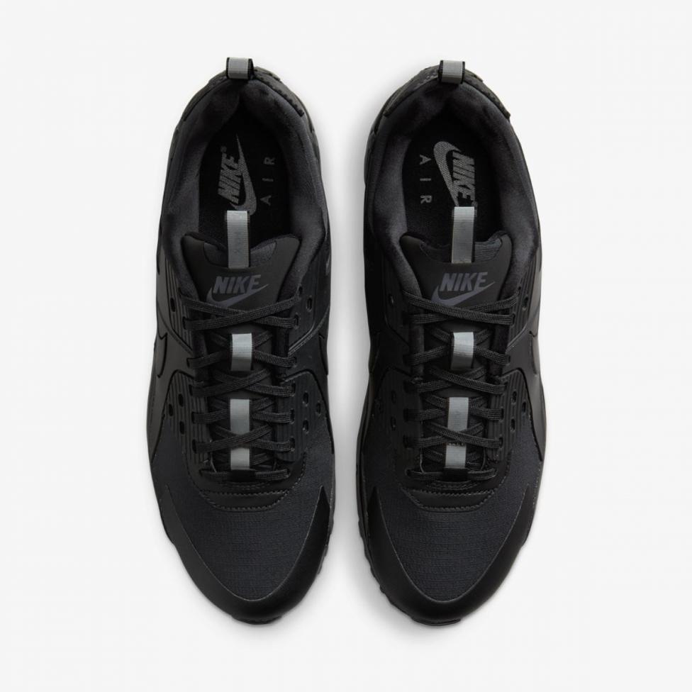 Чоловічі кросівки NIKE AIR MAX 90 DRIFT TRIPLE BLACK HQ1416-001_image_4