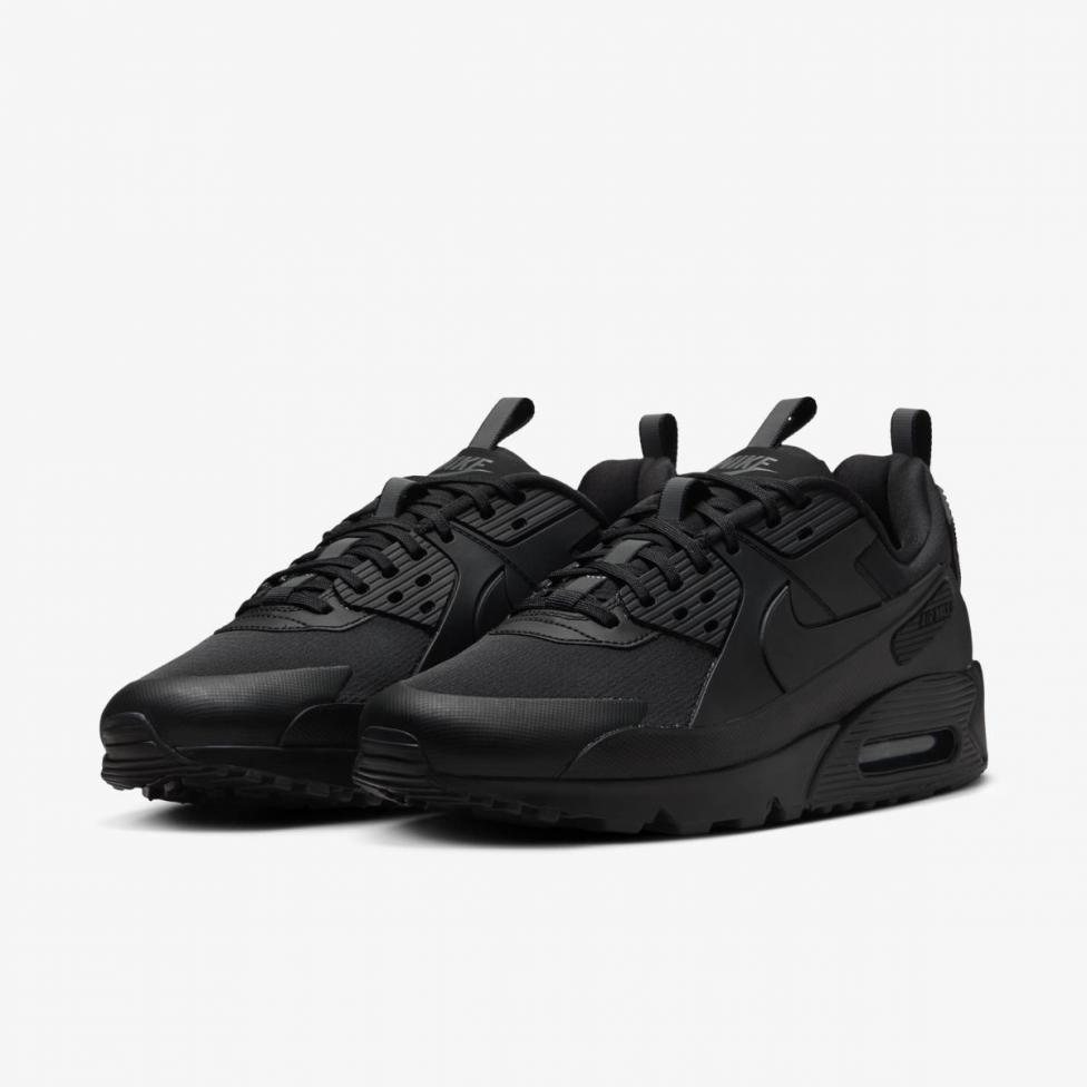 Чоловічі кросівки NIKE AIR MAX 90 DRIFT TRIPLE BLACK HQ1416-001_image_5