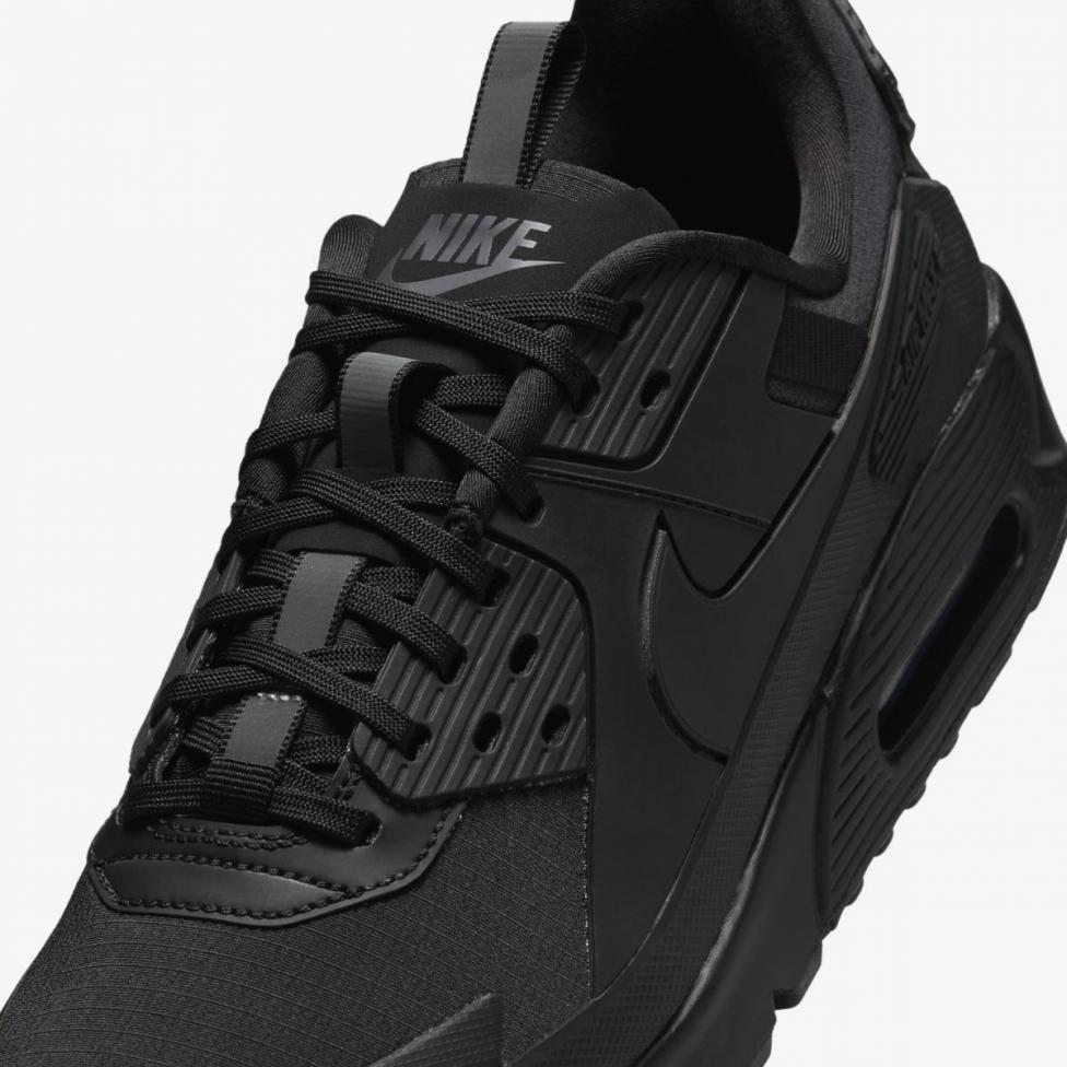 Чоловічі кросівки NIKE AIR MAX 90 DRIFT TRIPLE BLACK HQ1416-001_image_7