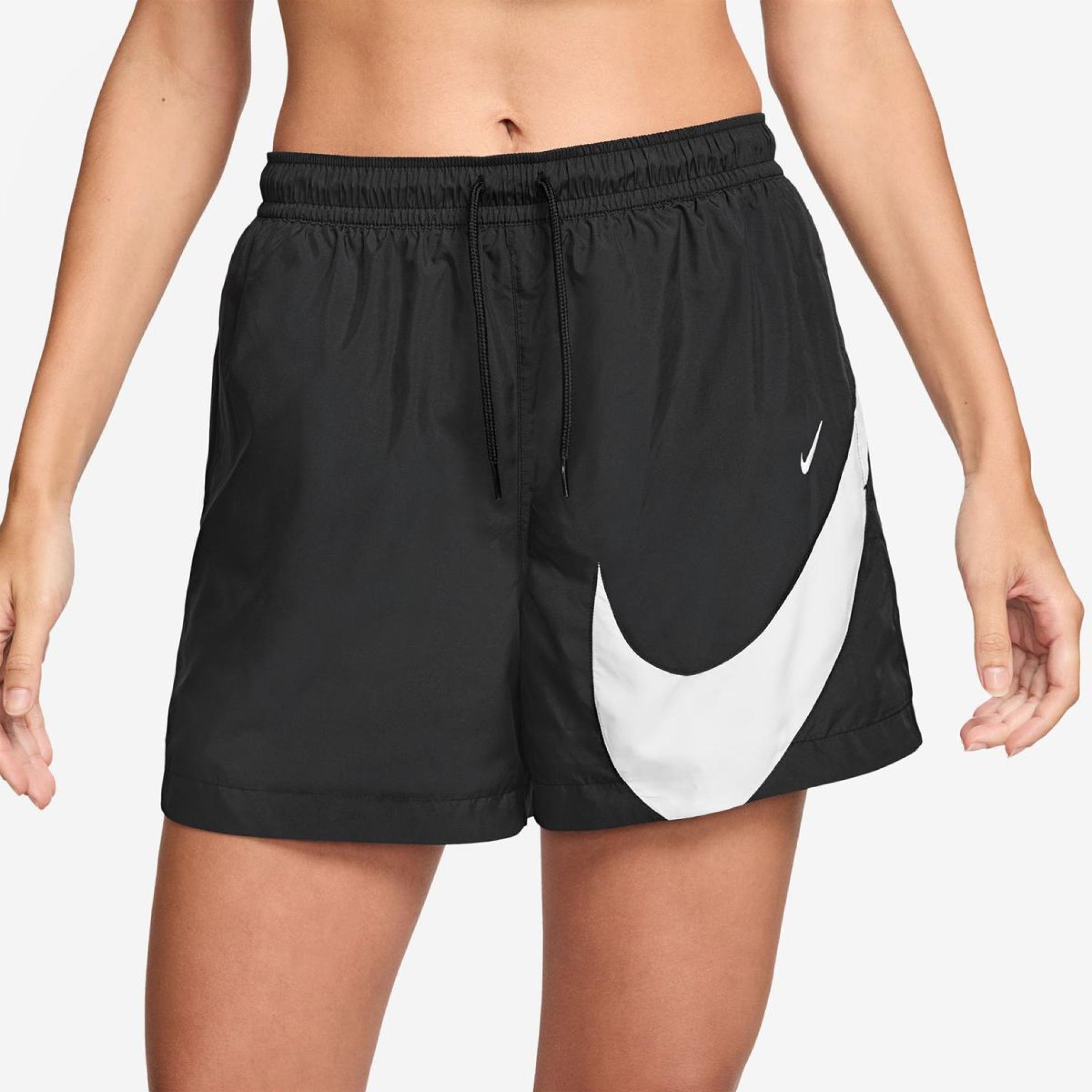Жіночі шорти NIKE W NSW CLS WVN MR 5