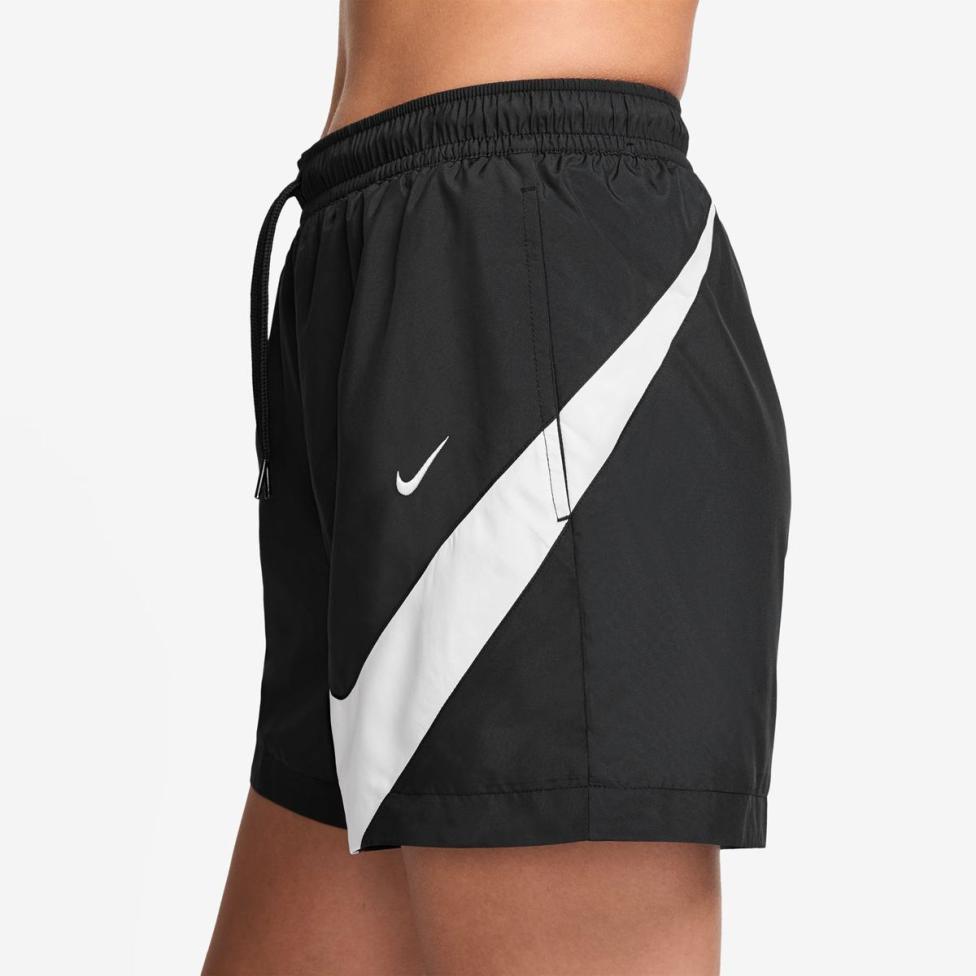 Жіночі шорти NIKE W NSW CLS WVN MR 5