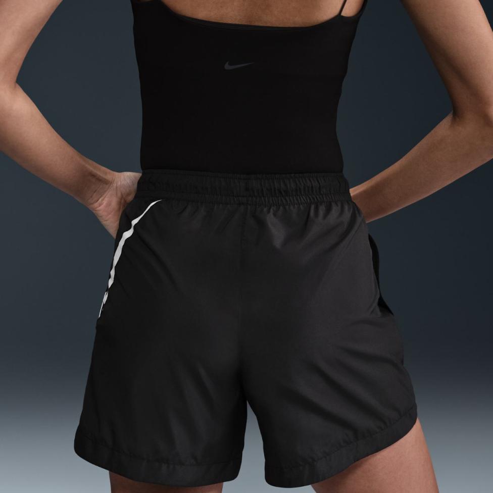 Жіночі шорти NIKE W NSW CLS WVN MR 5