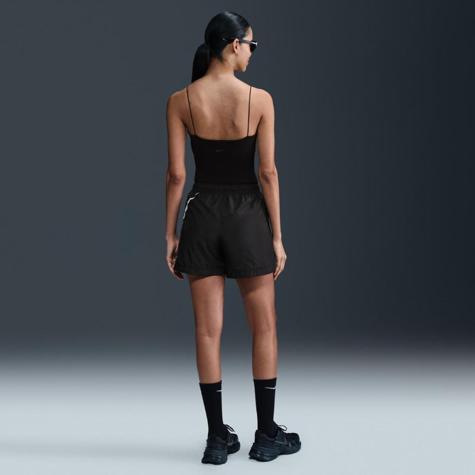 Жіночі шорти NIKE W NSW CLS WVN MR 5