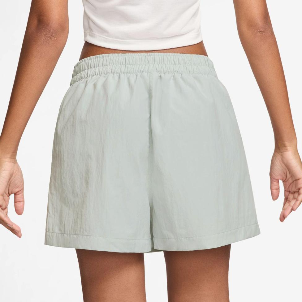 Жіночі шорти NIKE W NSW ESSNTL WVN MR 3 SKORT HM6979-034_image_4