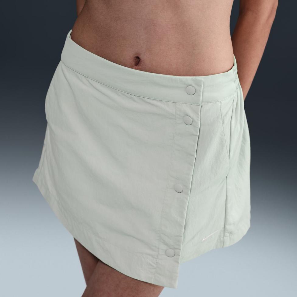 Жіночі шорти NIKE W NSW ESSNTL WVN MR 3 SKORT HM6979-034_image_5