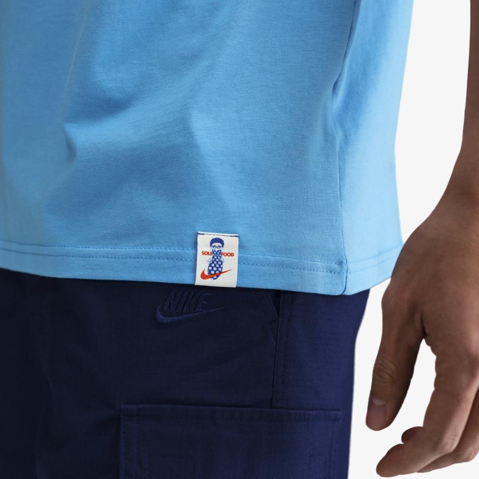 Чоловіча футболка NIKE U NSW TEE M90 OC SOLE FOOD LBR HJ0768-412_image_6