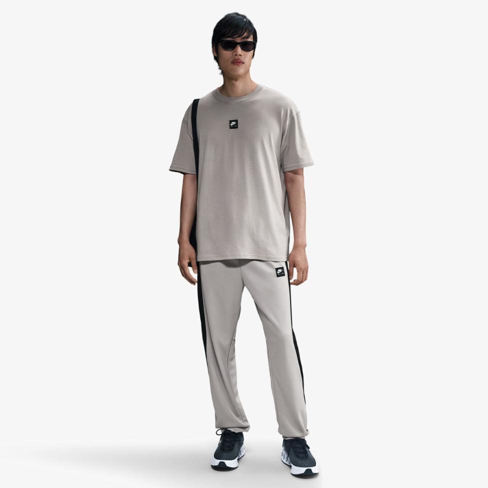 Чоловіча футболка NIKE M NSW TEE M90 NK AIR SSNL SU25 HJ0726-009