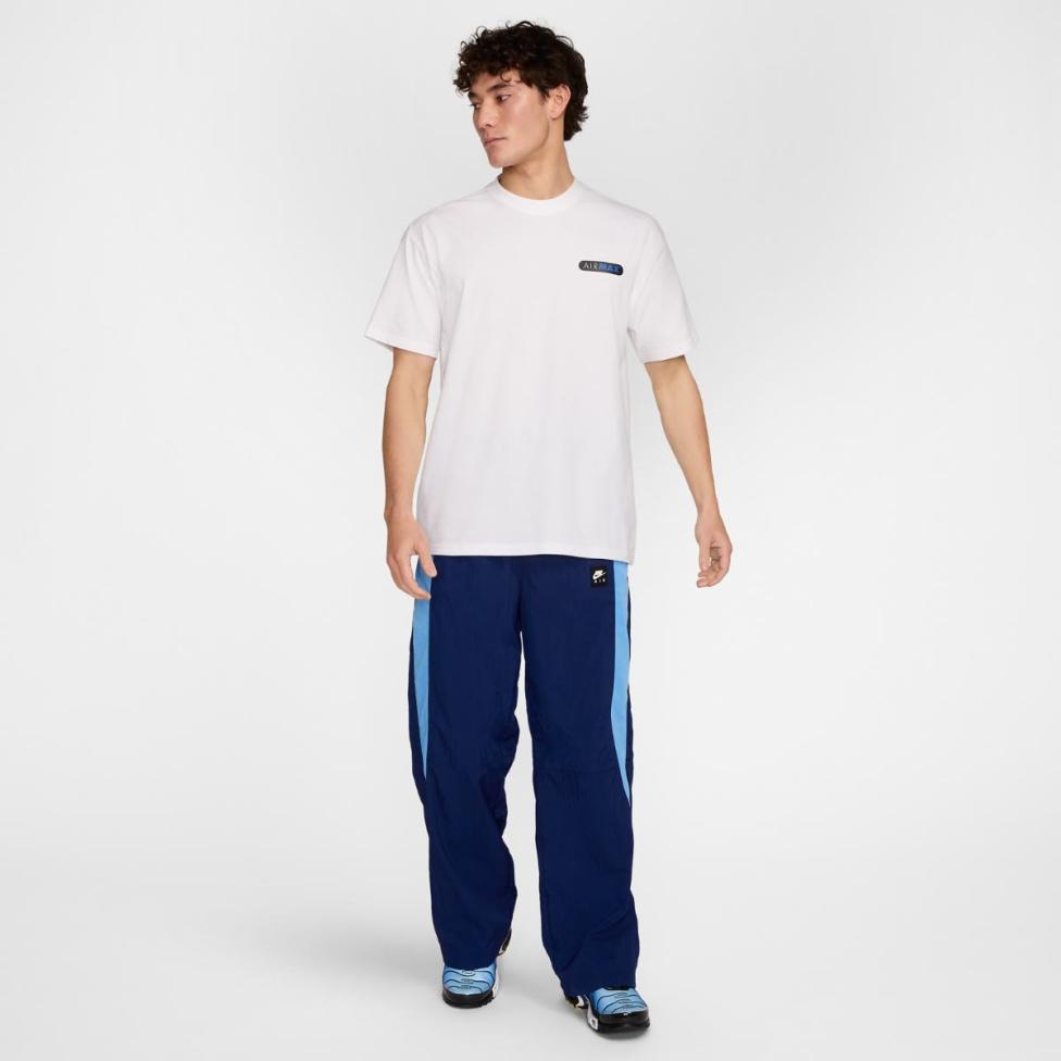 Чоловіча футболка NIKE M NSW TEE M90 FW CONNECT 2 HJ0612-100_image_5