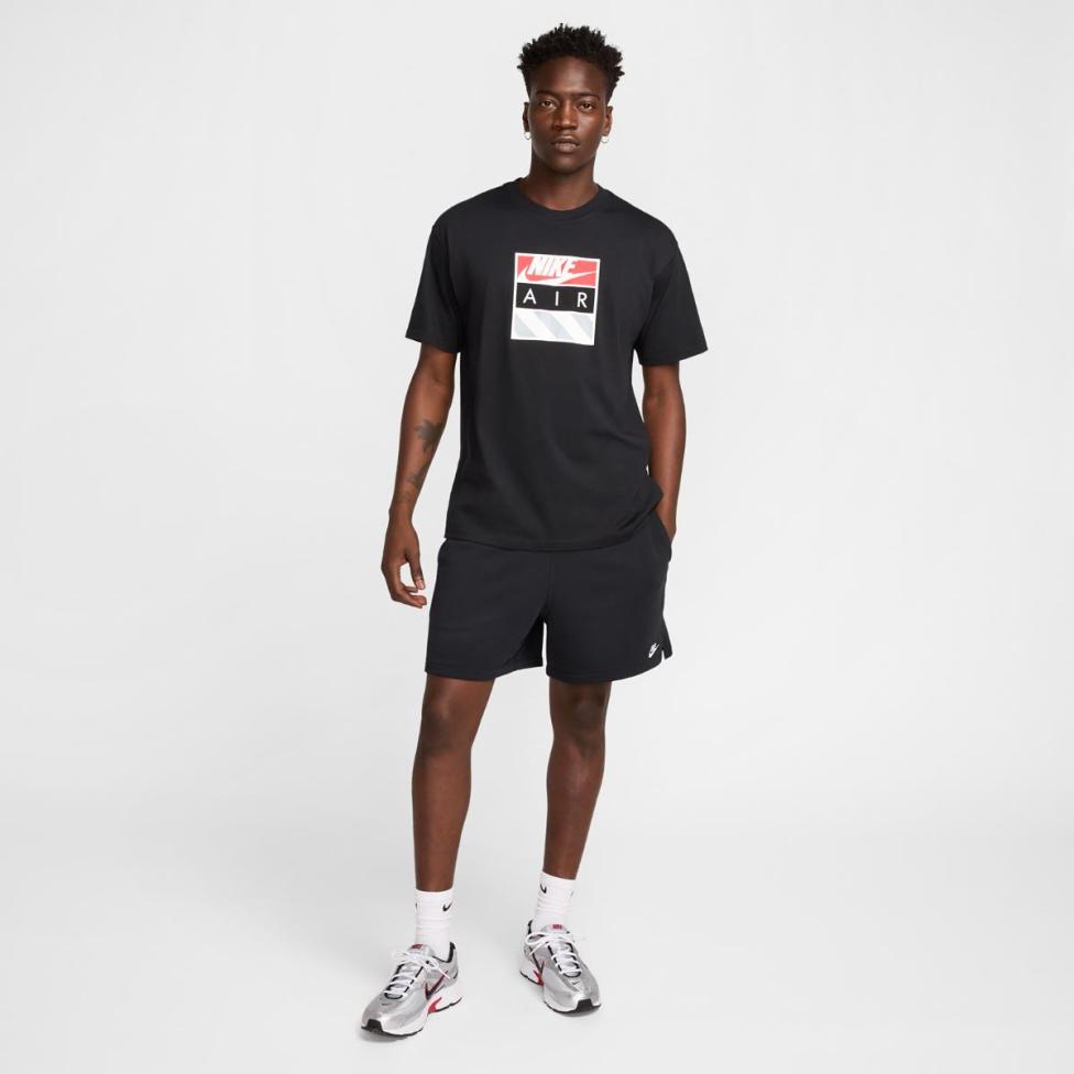 Чоловіча футболка NIKE M NSW TEE M90 NK AIR SP25 1 HJ0578-010_image_3