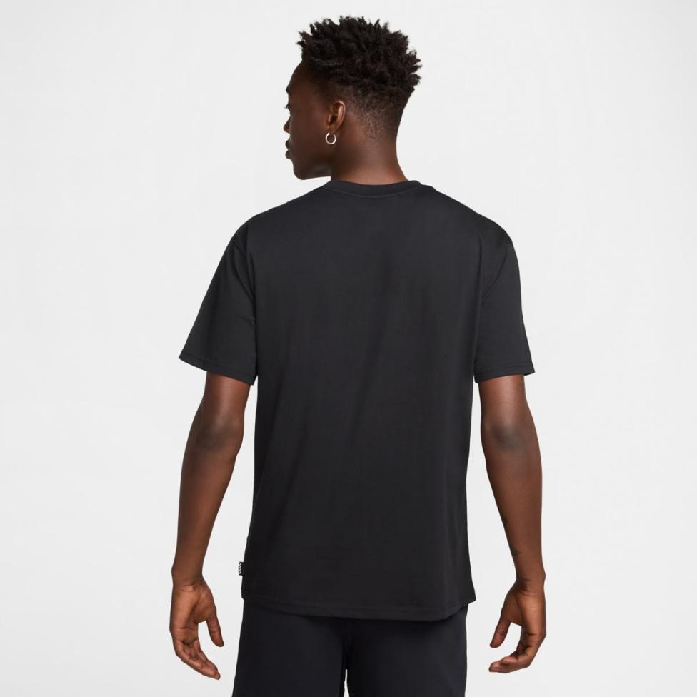 Чоловіча футболка NIKE M NSW TEE M90 NK AIR SP25 1 HJ0578-010_image_4