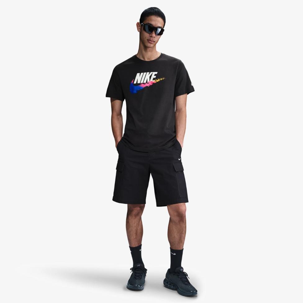 Чоловіча футболка NIKE M NSW TEE 6MO FTRA SP25 HJ0568-045_image_5