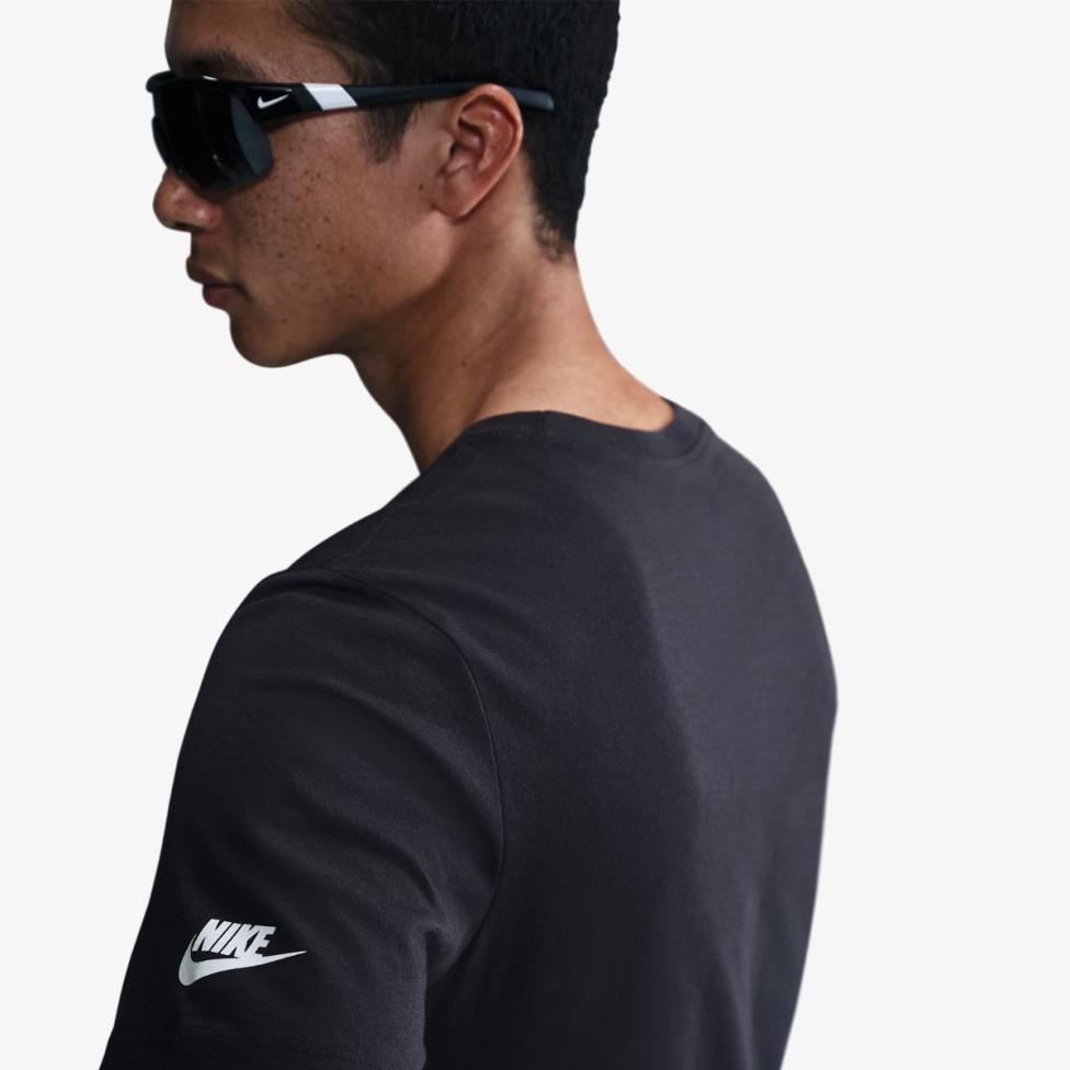 Чоловіча футболка NIKE M NSW TEE 6MO FTRA SP25 HJ0568-045_image_4