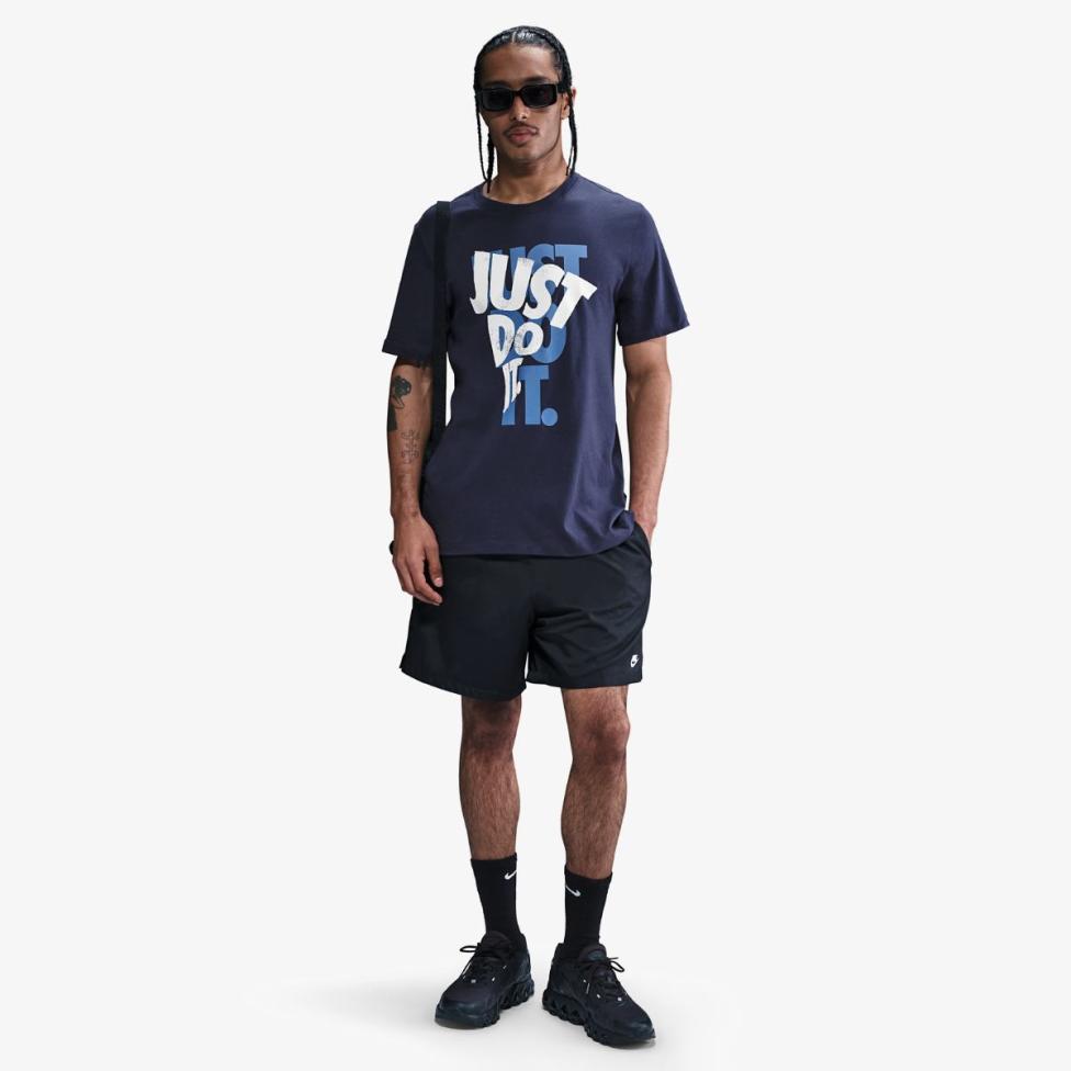 Чоловіча футболка NIKE M NSW TEE 12MO JDI SP25 HJ0554-410_image_3