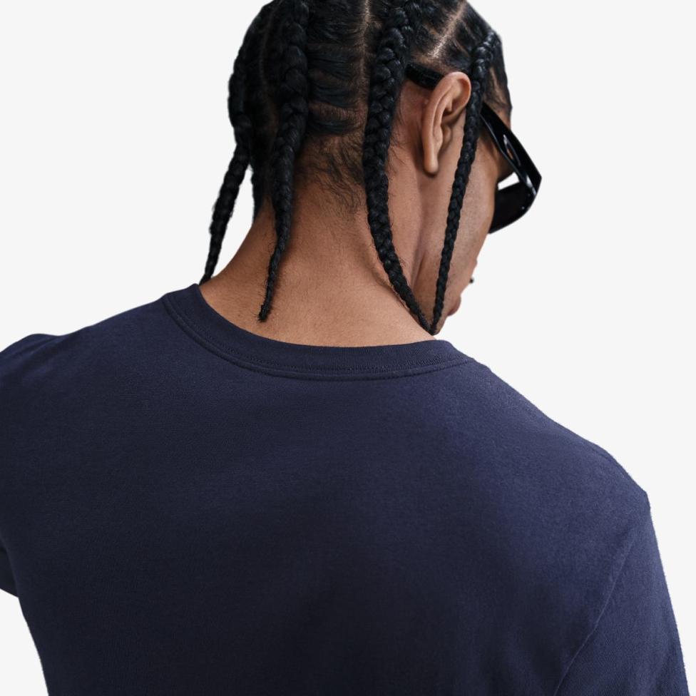 Чоловіча футболка NIKE M NSW TEE 12MO JDI SP25 HJ0554-410_image_4