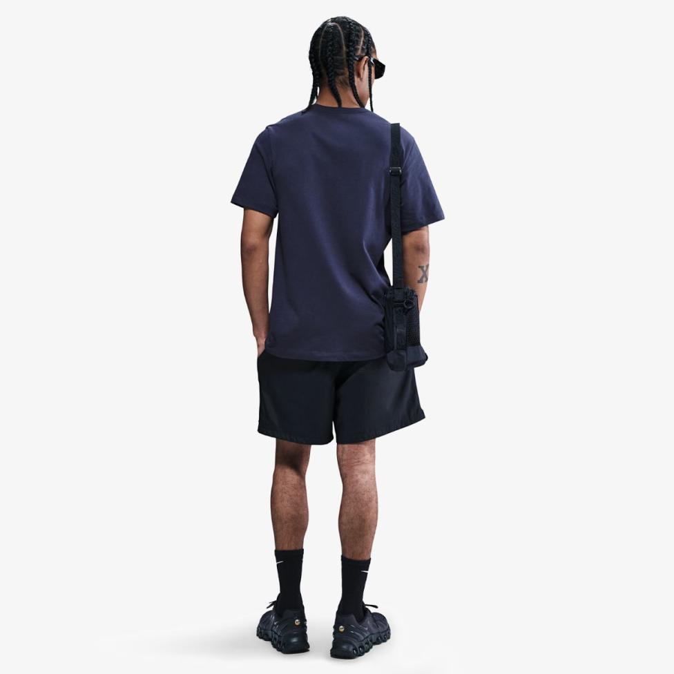 Чоловіча футболка NIKE M NSW TEE 12MO JDI SP25 HJ0554-410