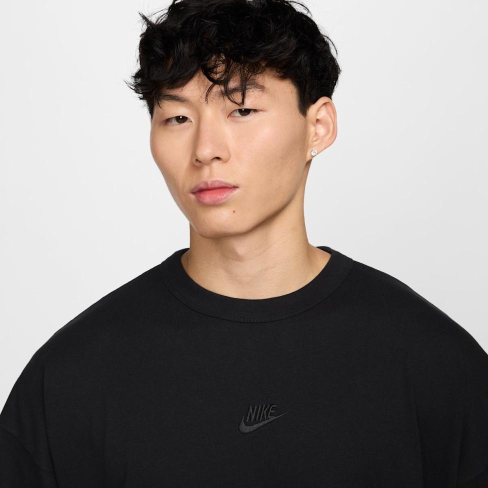 Футболка чоловіча NIKE M NSW TEE OS PREM ESSNTL FA24 HF9606-010
