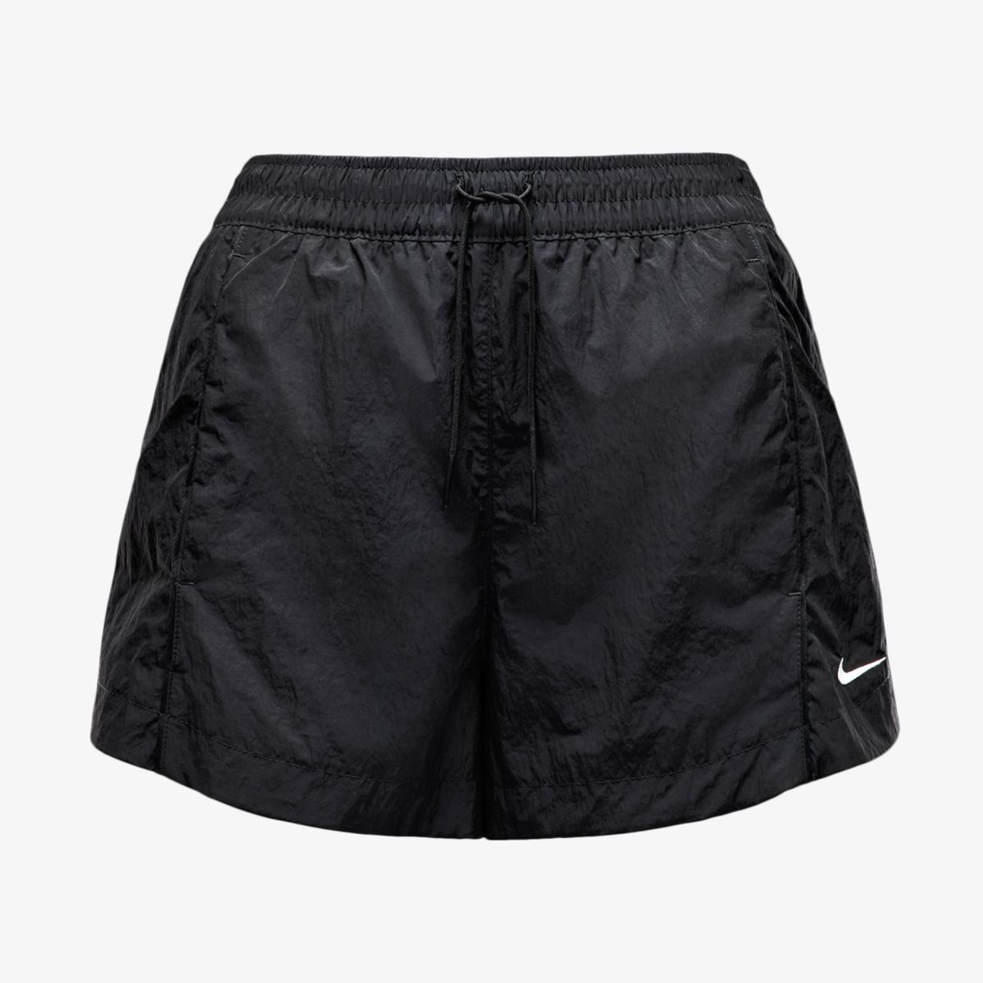 Жіночі шорти NIKE W NSW NK WR WVN MR 2IN SHORT FV7500-010