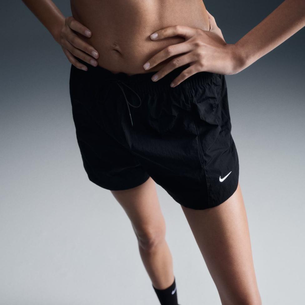 Жіночі шорти NIKE W NSW NK WR WVN MR 2IN SHORT FV7500-010_image_4