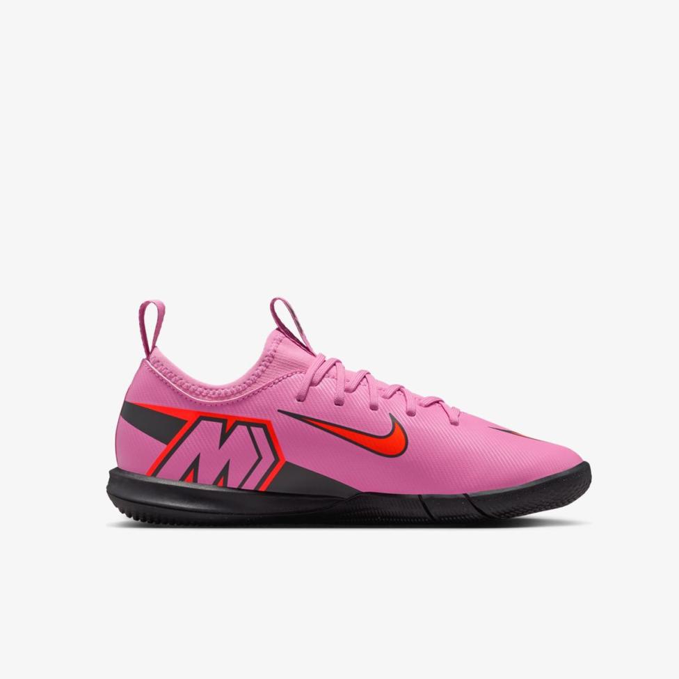 Дитячі бутси NIKE JR ZOOM VAPOR 16 ACADEMY IC FQ8411-600_image_3