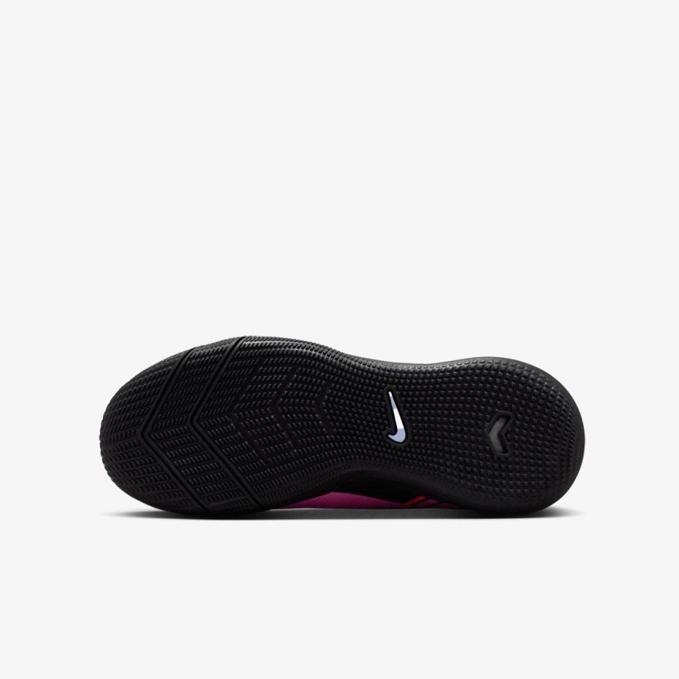 Дитячі бутси NIKE JR ZOOM VAPOR 16 ACADEMY IC FQ8411-600
