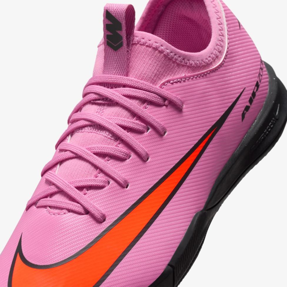 Дитячі бутси NIKE JR ZOOM VAPOR 16 ACADEMY IC FQ8411-600_image_7