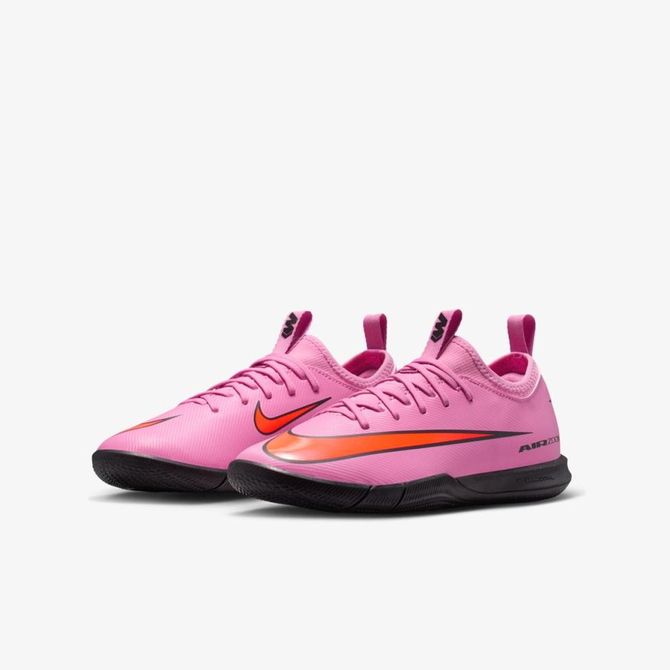 Дитячі бутси NIKE JR ZOOM VAPOR 16 ACADEMY IC FQ8411-600_image_5