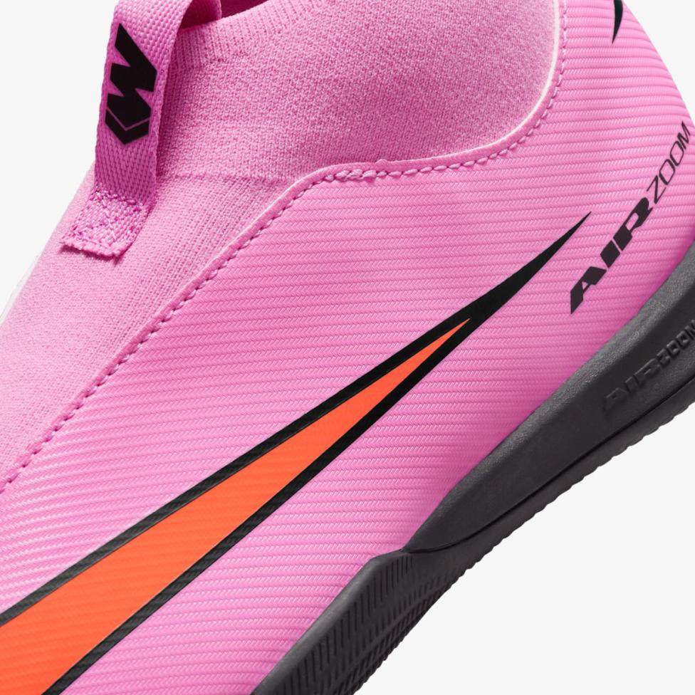 Дитячі бутси JR ZOOM SUPERFLY 10 ACADEMY IC FQ8312-600_image_7